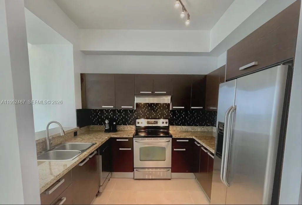 2525 SW 3rd Ave # 1709, Miami FL 33129