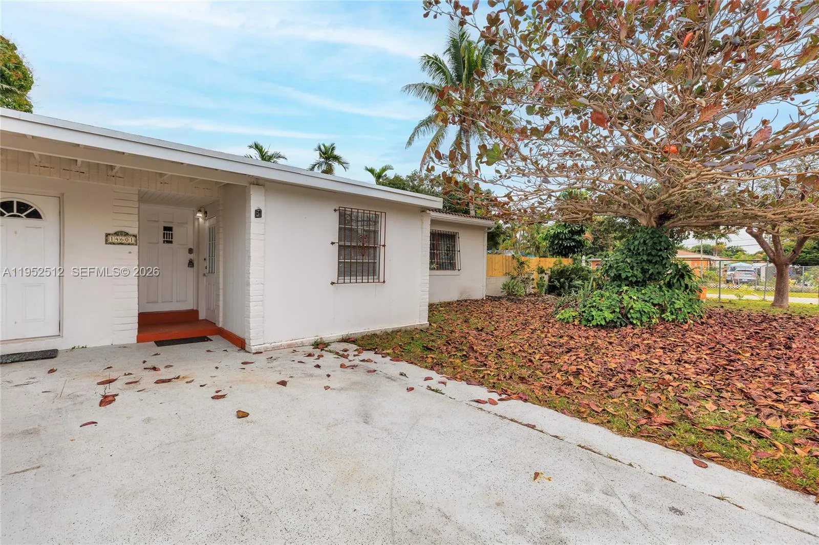 14601 NW 10th Ave, Miami FL 33168