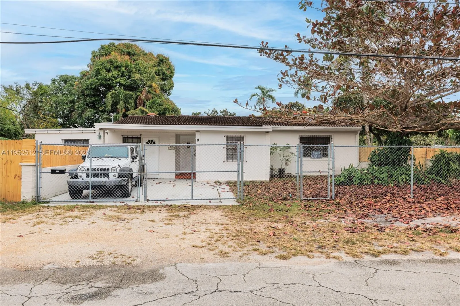 14601 NW 10th Ave, Miami FL 33168