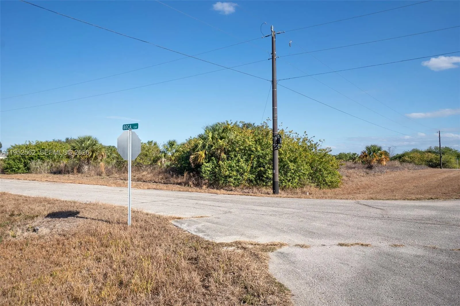 Property