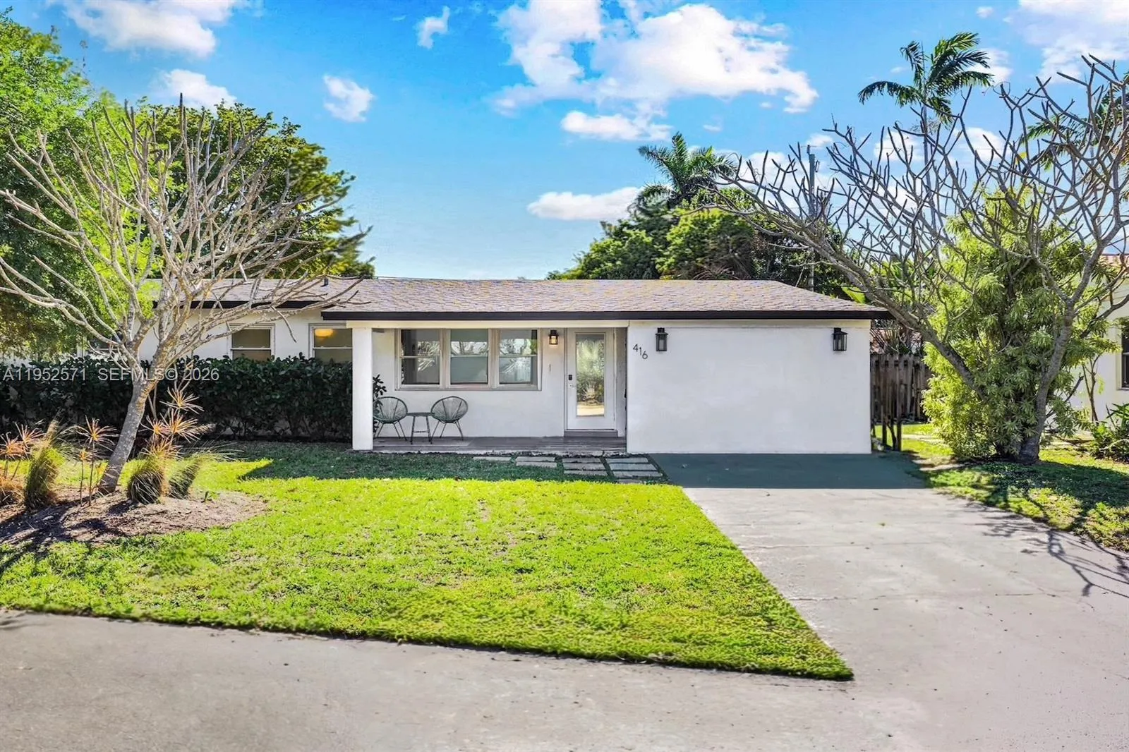 416 NE 29th St, Wilton Manors FL 33334
