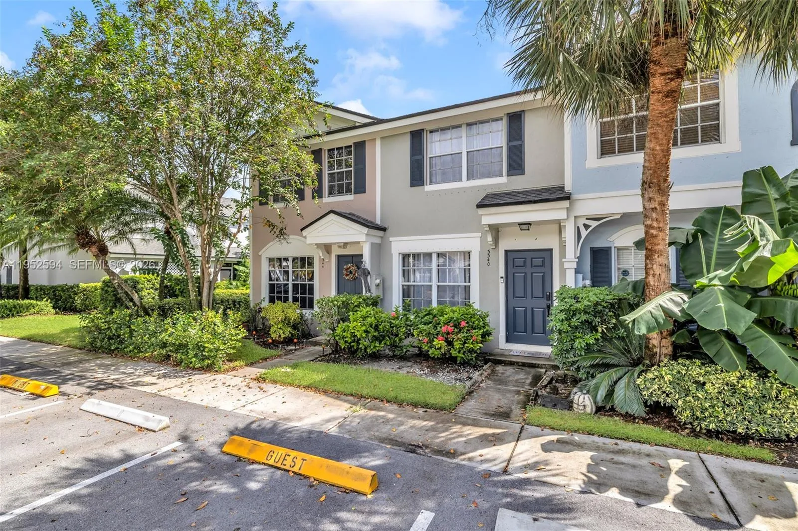 3340 Confetti Ln # 9, Margate FL 33063