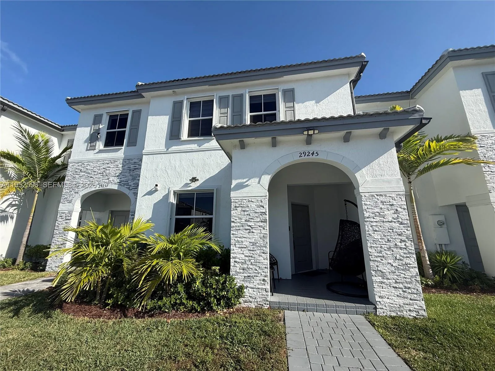3 bedroom 2 bath for sale at 29245 SW 162nd Ct, Homestead FL 33033
