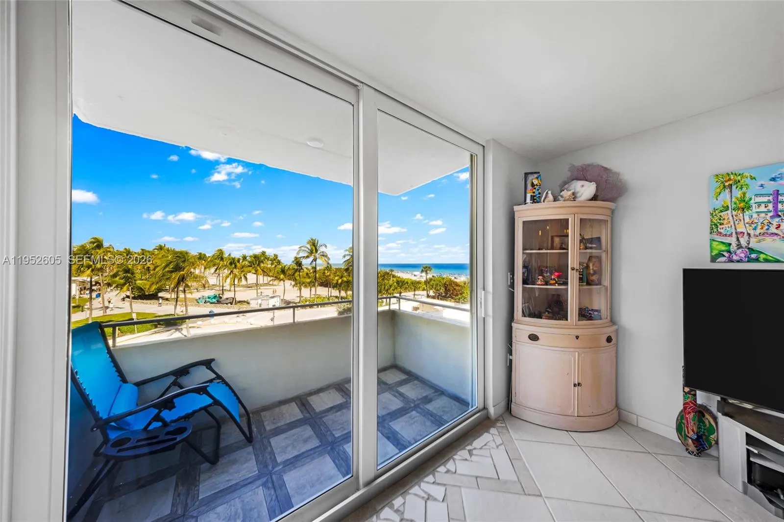 465 Ocean Dr # 419, Miami Beach FL 33139