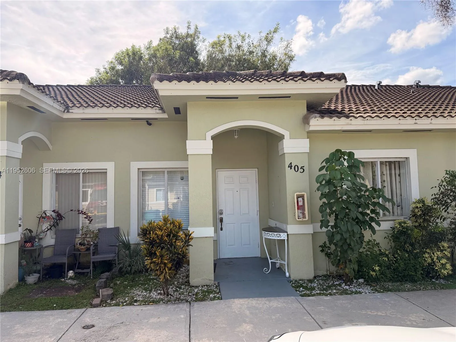 2 bedroom 2 bath for sale at 13264 Old Biscayne Dr # 405, Homestead FL 33033