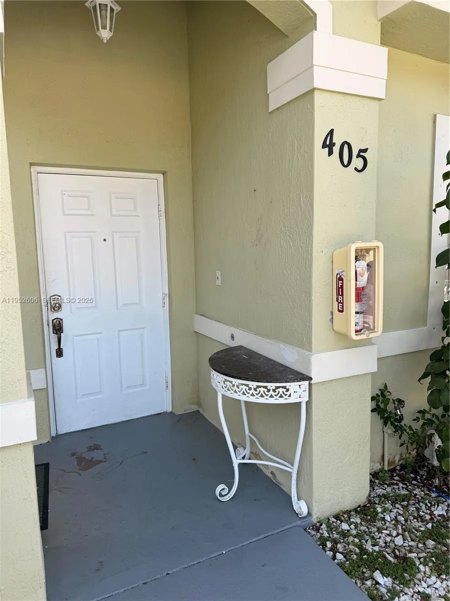 13264 Old Biscayne Dr # 405, Homestead FL 33033