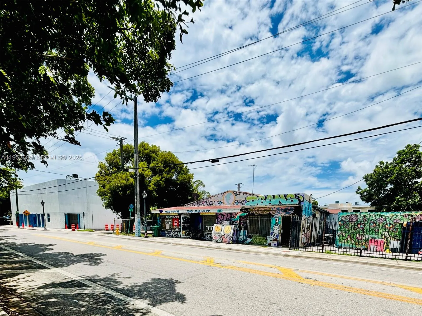 for sale at 203 NW 35th St, Miami FL 33127