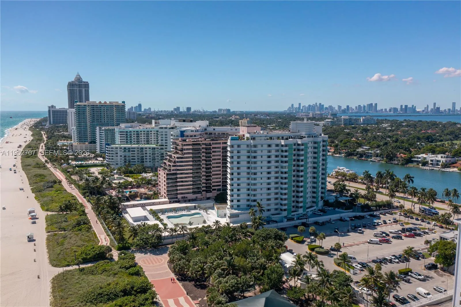 5255 Collins Ave # 4A, Miami Beach FL 33140