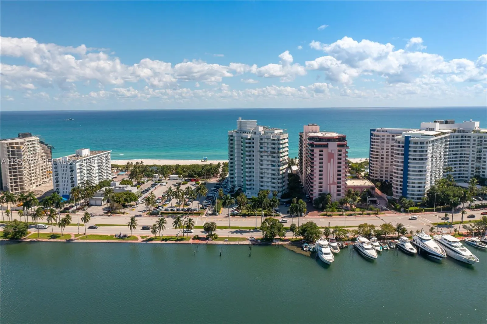 5255 Collins Ave # 4A, Miami Beach FL 33140