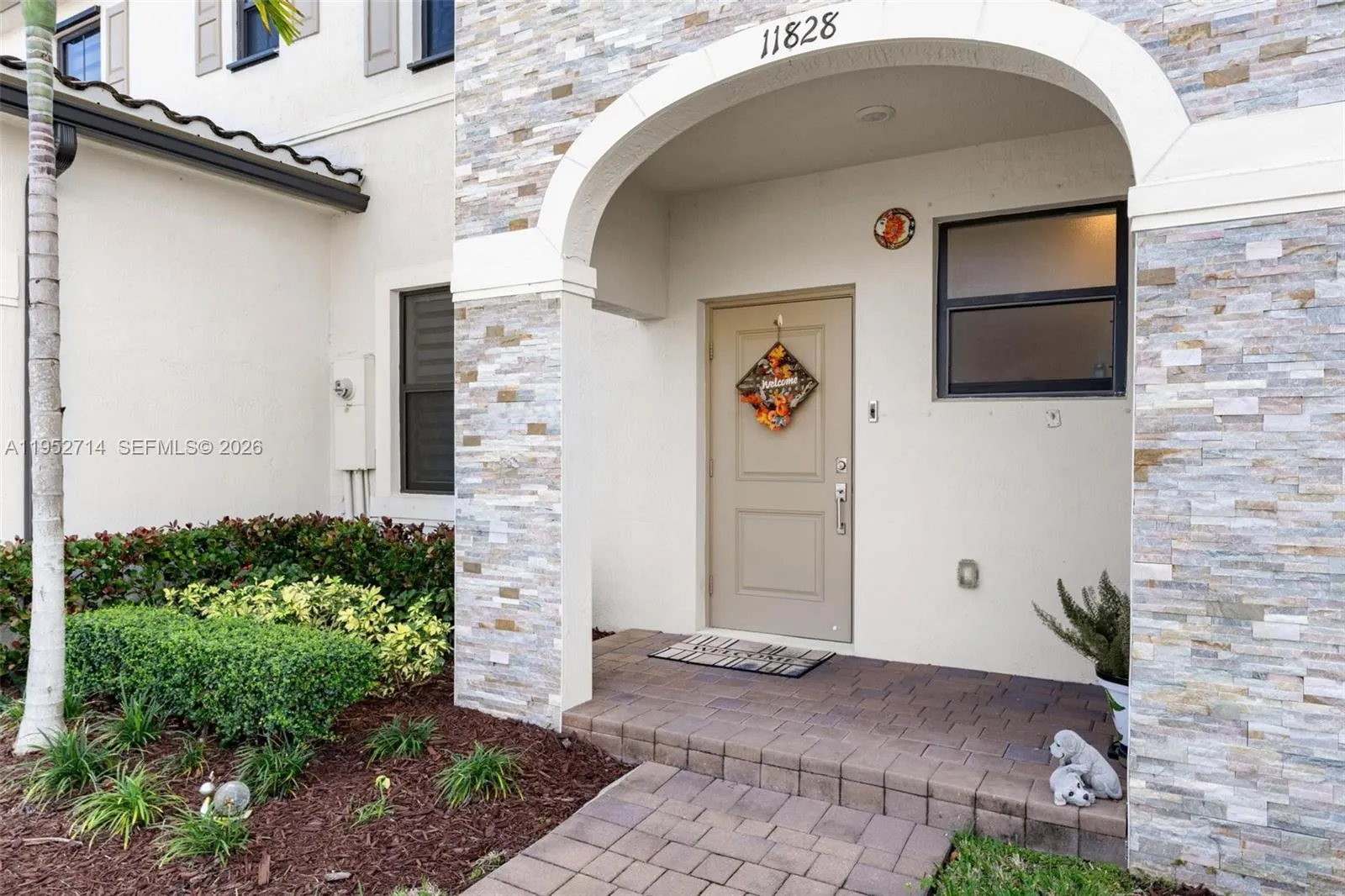 3 bedroom 2 bath for sale at 11828 SW 245th Ter, Homestead FL 33032