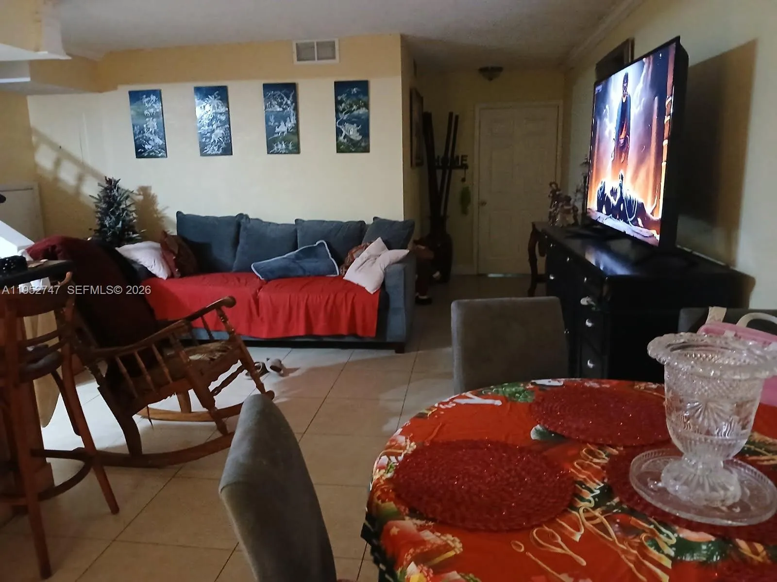 3 bedroom 2 bath for sale at 7854 W 10th Ave # 7854, Hialeah FL 33014