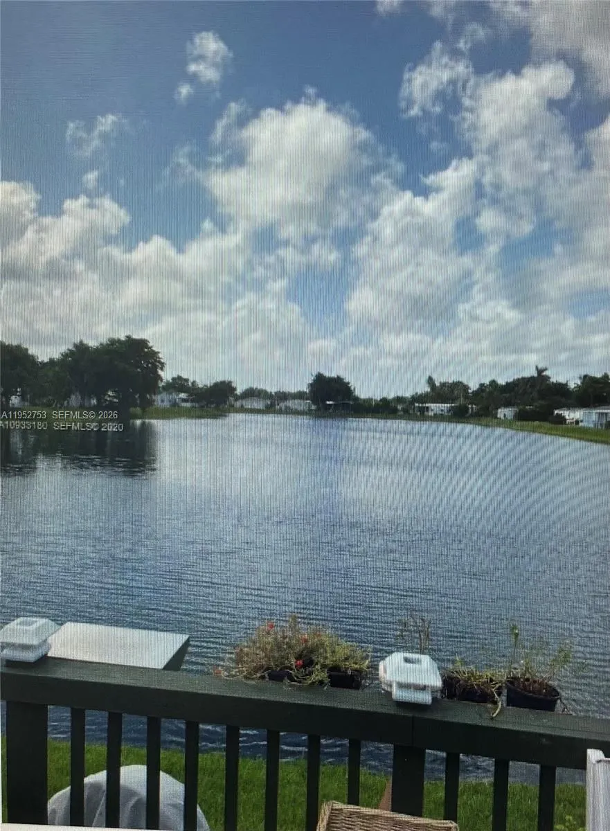 35250 SW 177 Ct. #26, Homestead FL 33034