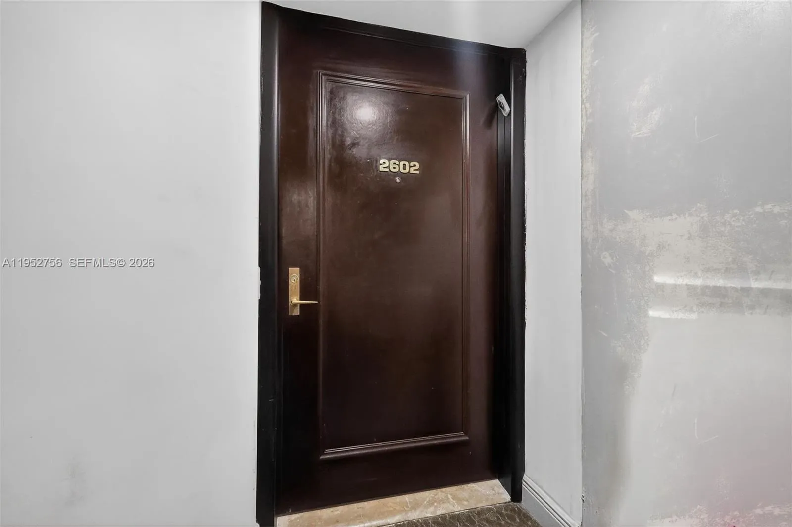 4000 Island Blvd # 2602, Aventura FL 33160