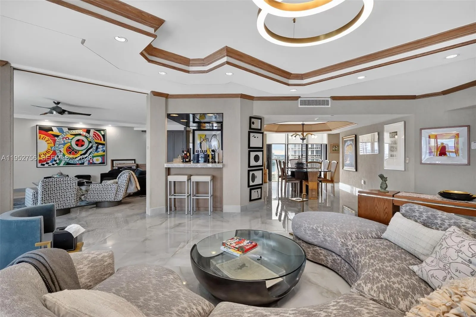 4000 Island Blvd # 2602, Aventura FL 33160