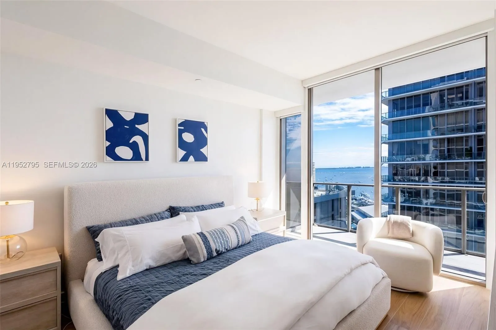2678 Tigertail Ave # 1707, Miami FL 33133