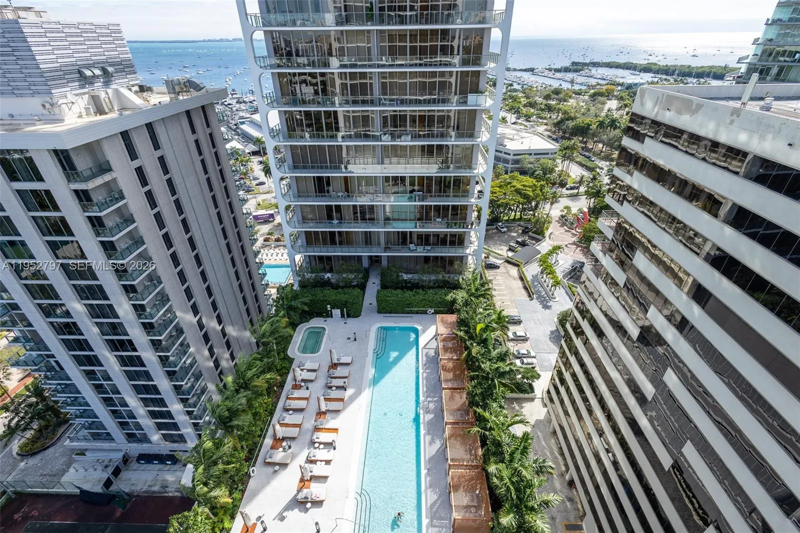 2678 Tigertail Ave # 612, Miami FL 33133