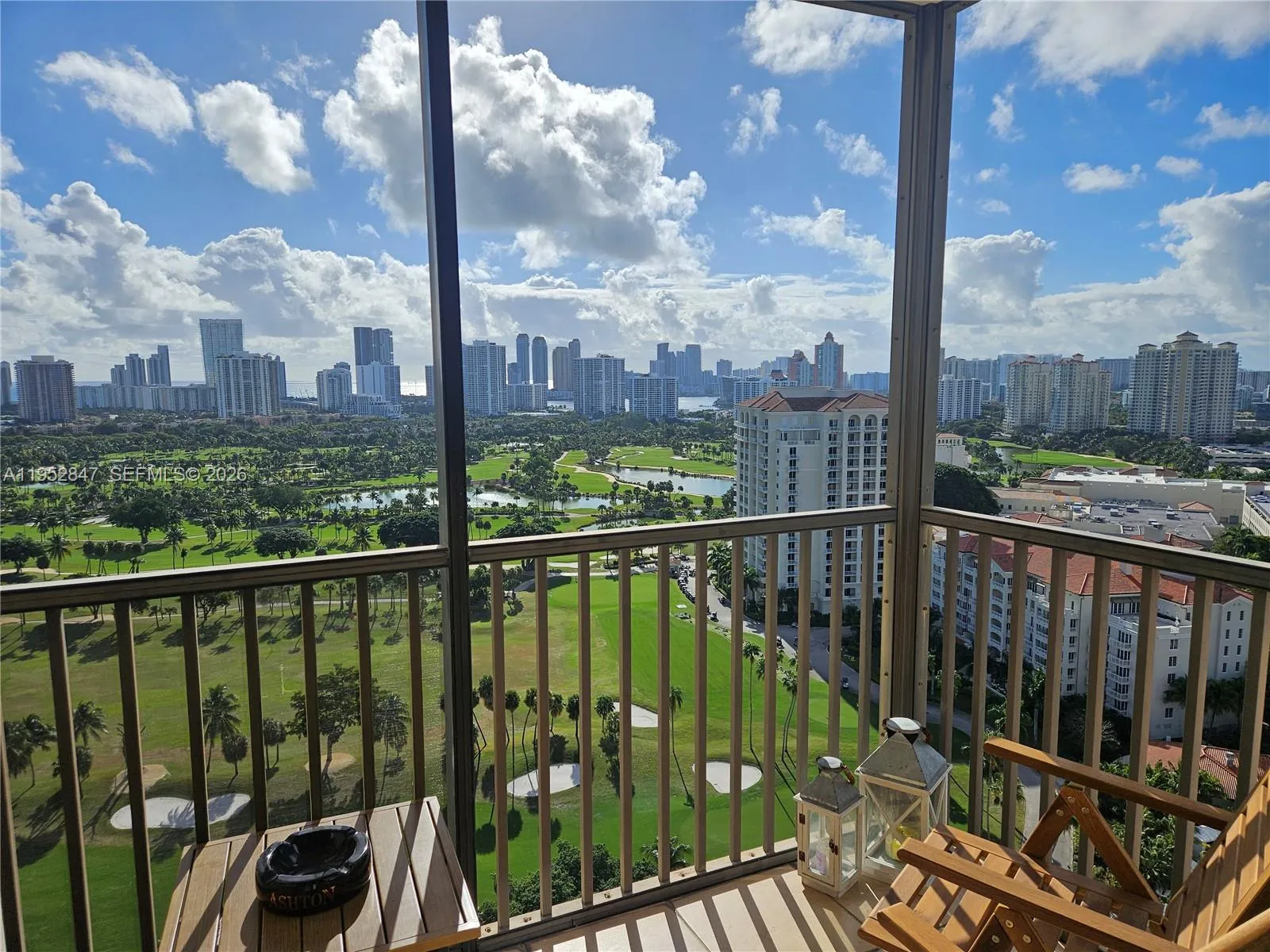 20335 W Country Club Dr # 2509, Aventura FL 33180