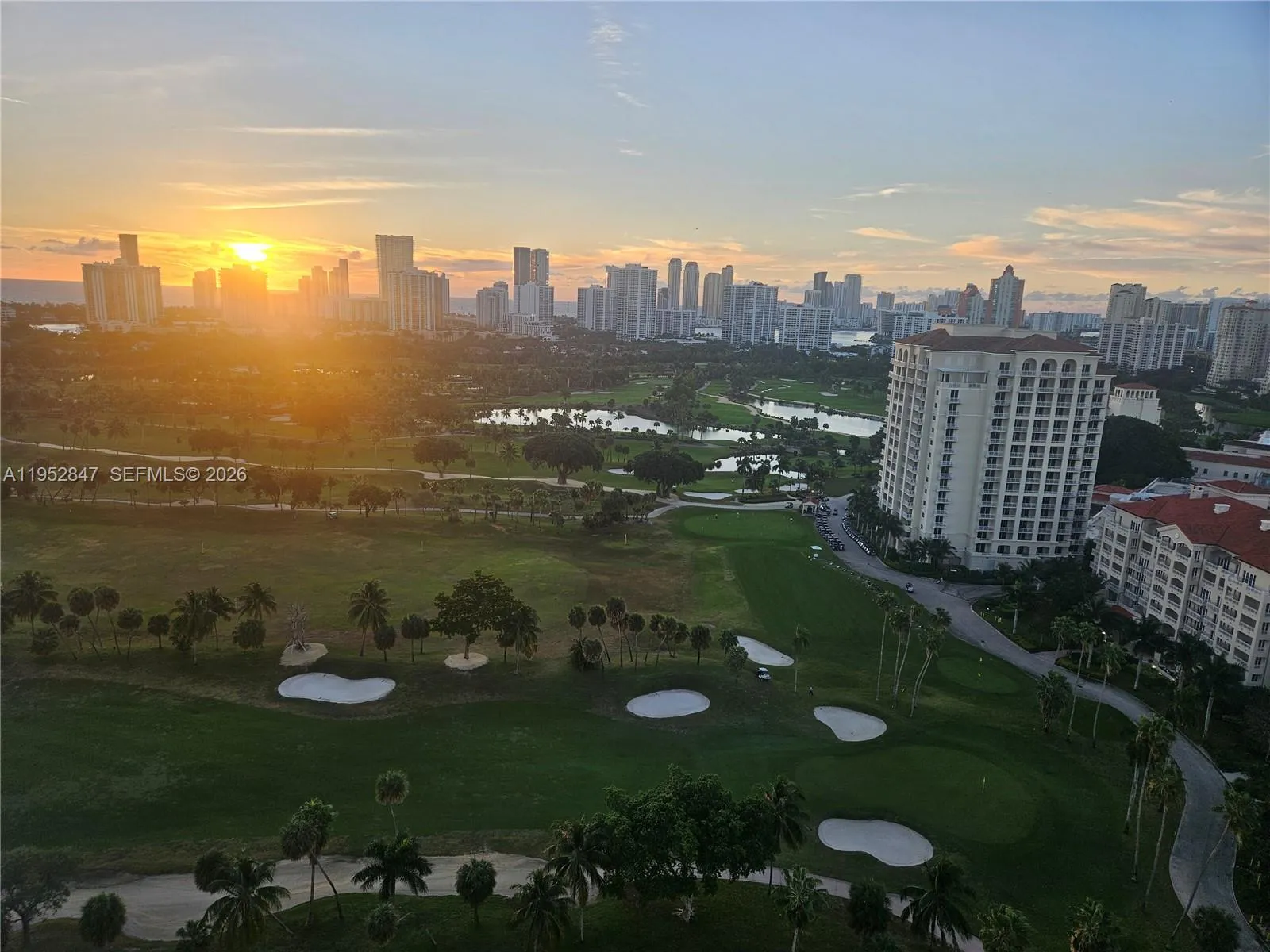 20335 W Country Club Dr # 2509, Aventura FL 33180