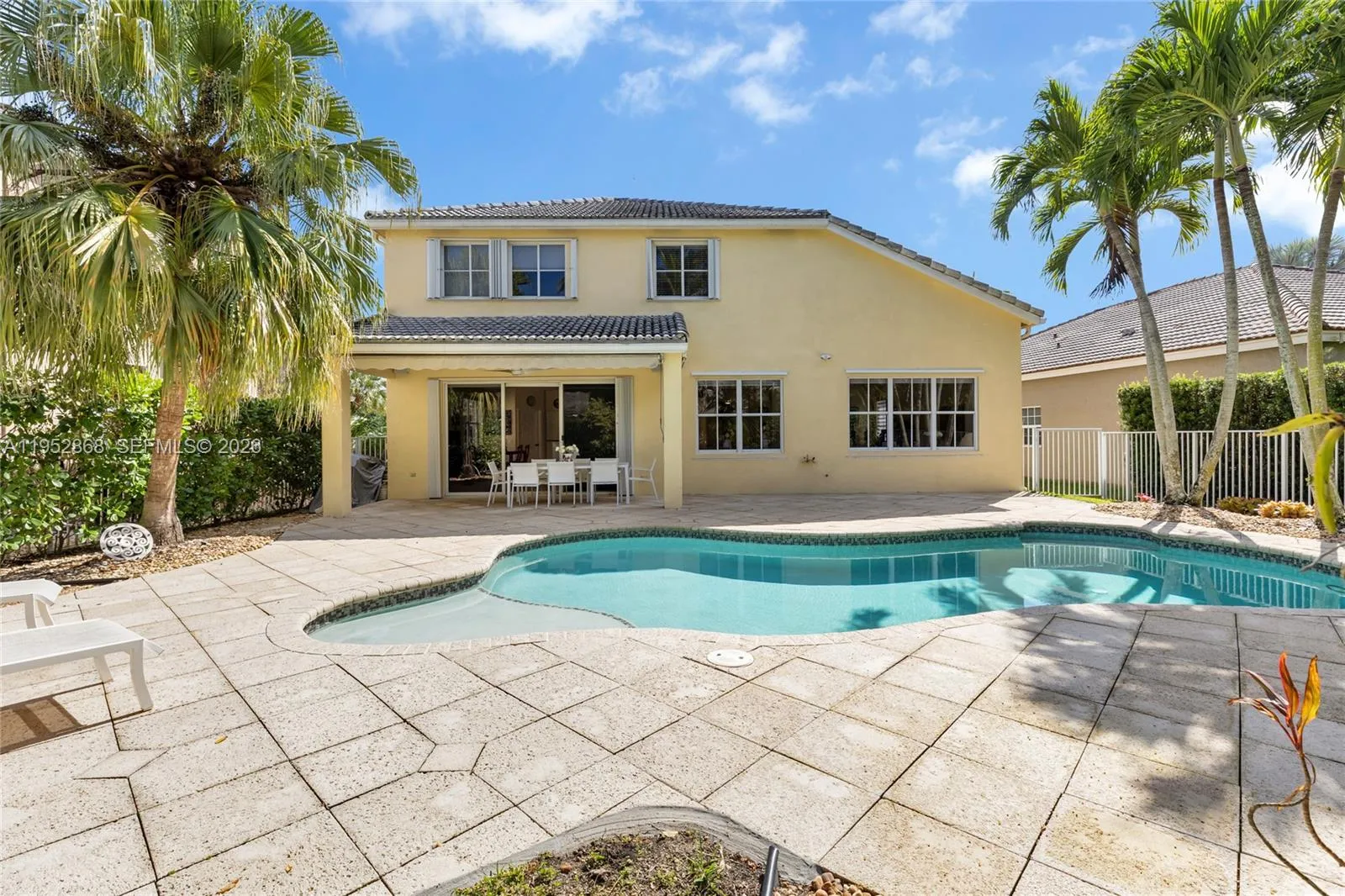 4441 Stone Ridge Way, Weston FL 33331