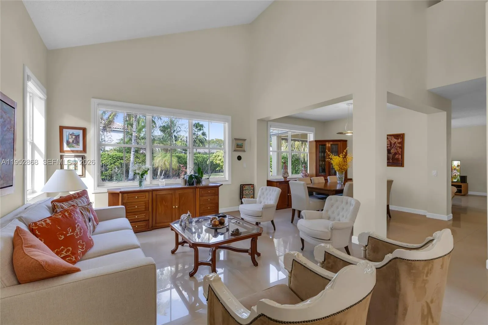 4441 Stone Ridge Way, Weston FL 33331