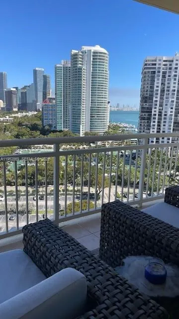 2475 Brickell Ave # 1704, Miami FL 33129