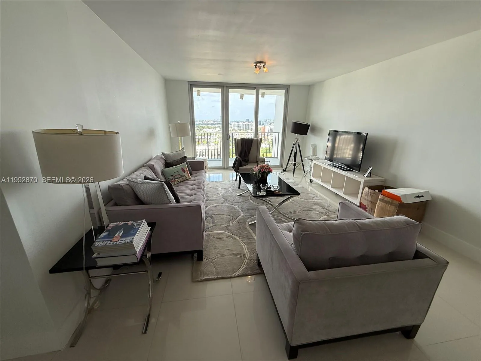 2780 NE 183rd St # 2107, Aventura FL 33160