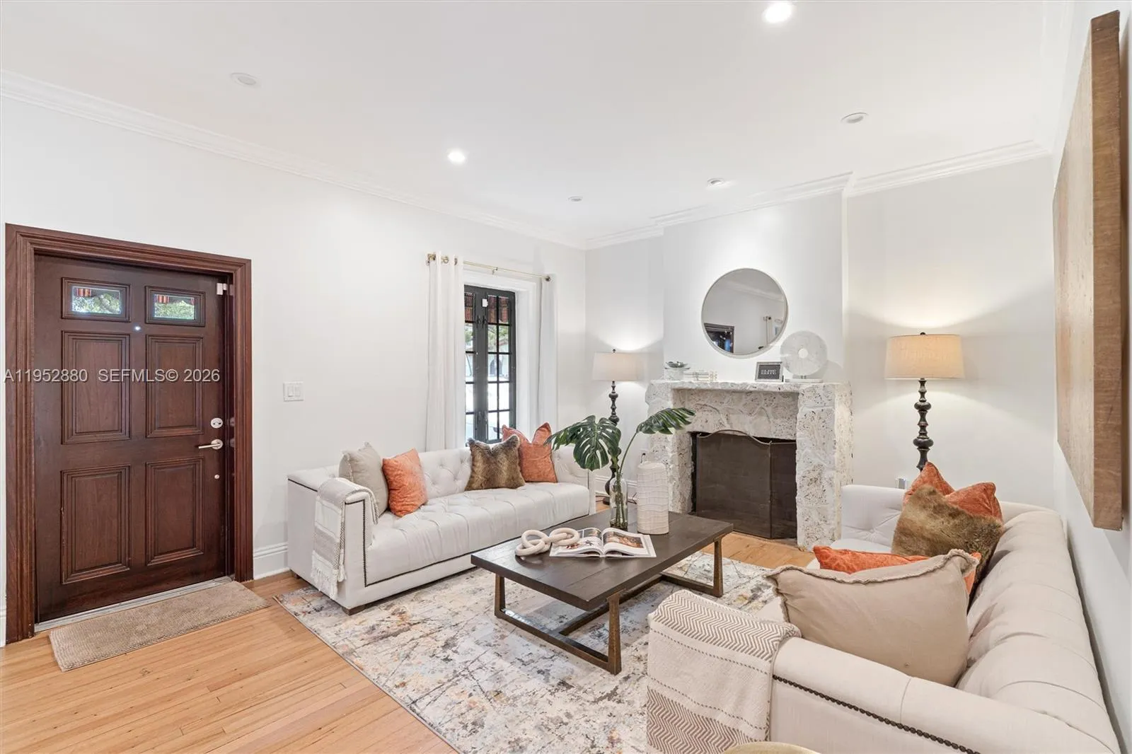 1329 Obispo Avenue, Coral Gables FL 33134