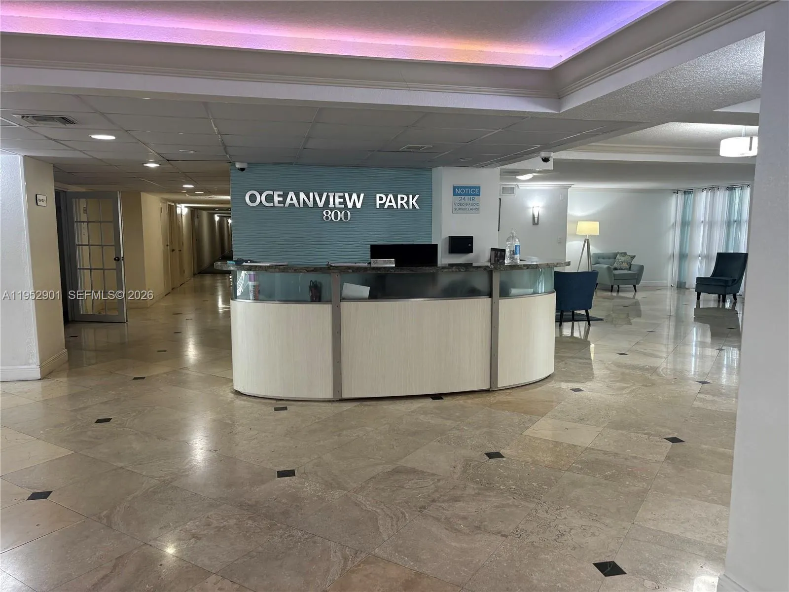 800 Parkview Dr # 823, Hallandale Beach FL 33009