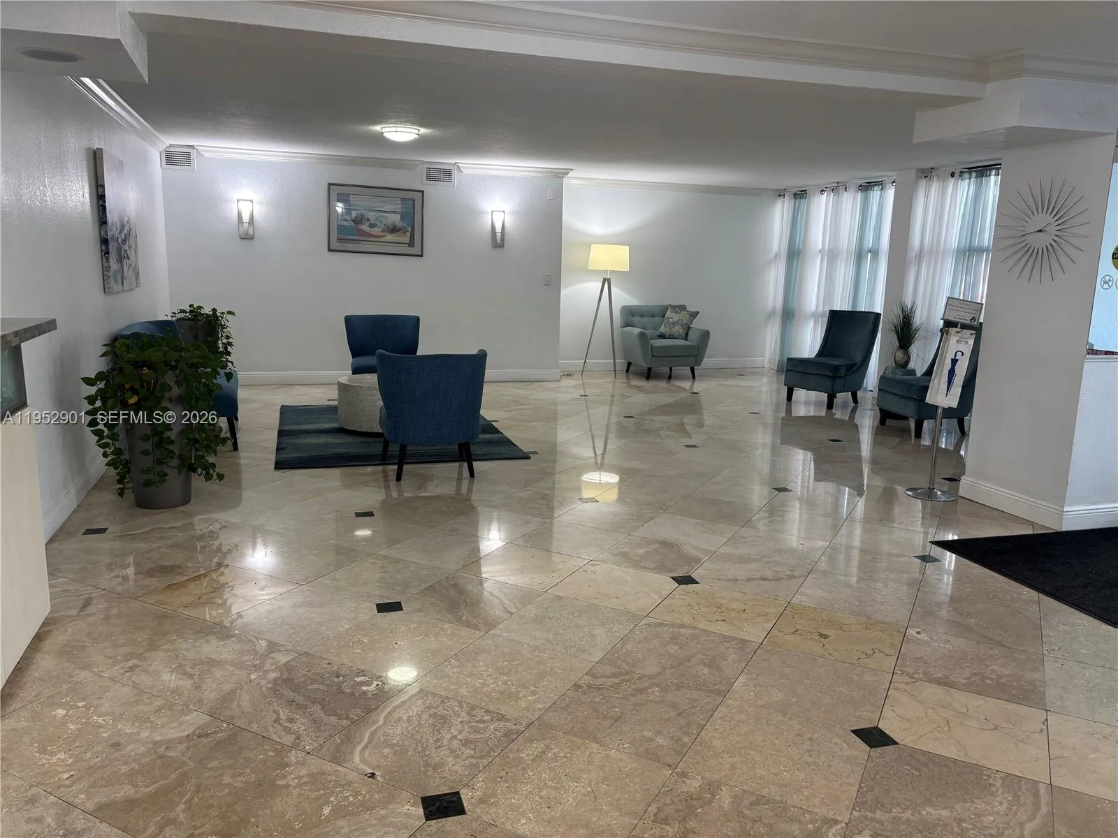 800 Parkview Dr # 823, Hallandale Beach FL 33009