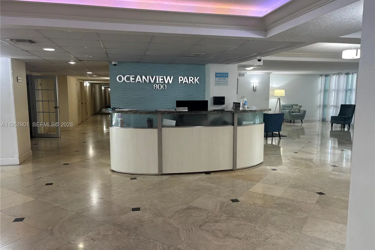 800 Parkview Dr # 823, Hallandale Beach FL 33009