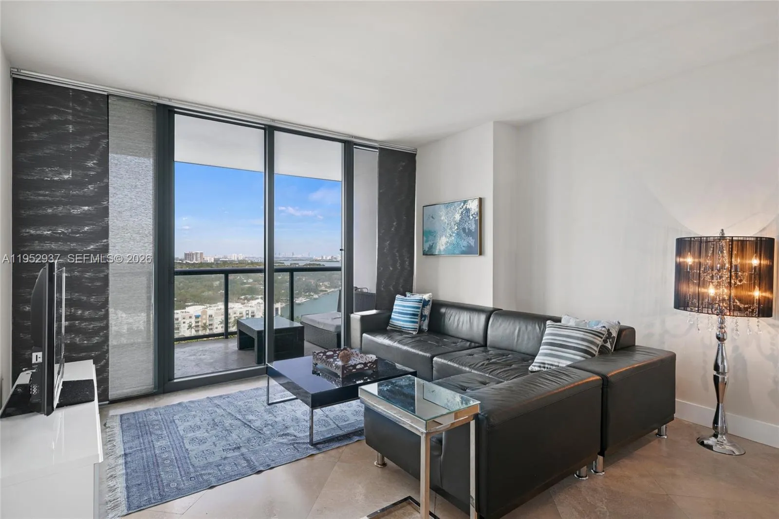601 NE 36th St # 1704, Miami FL 33137