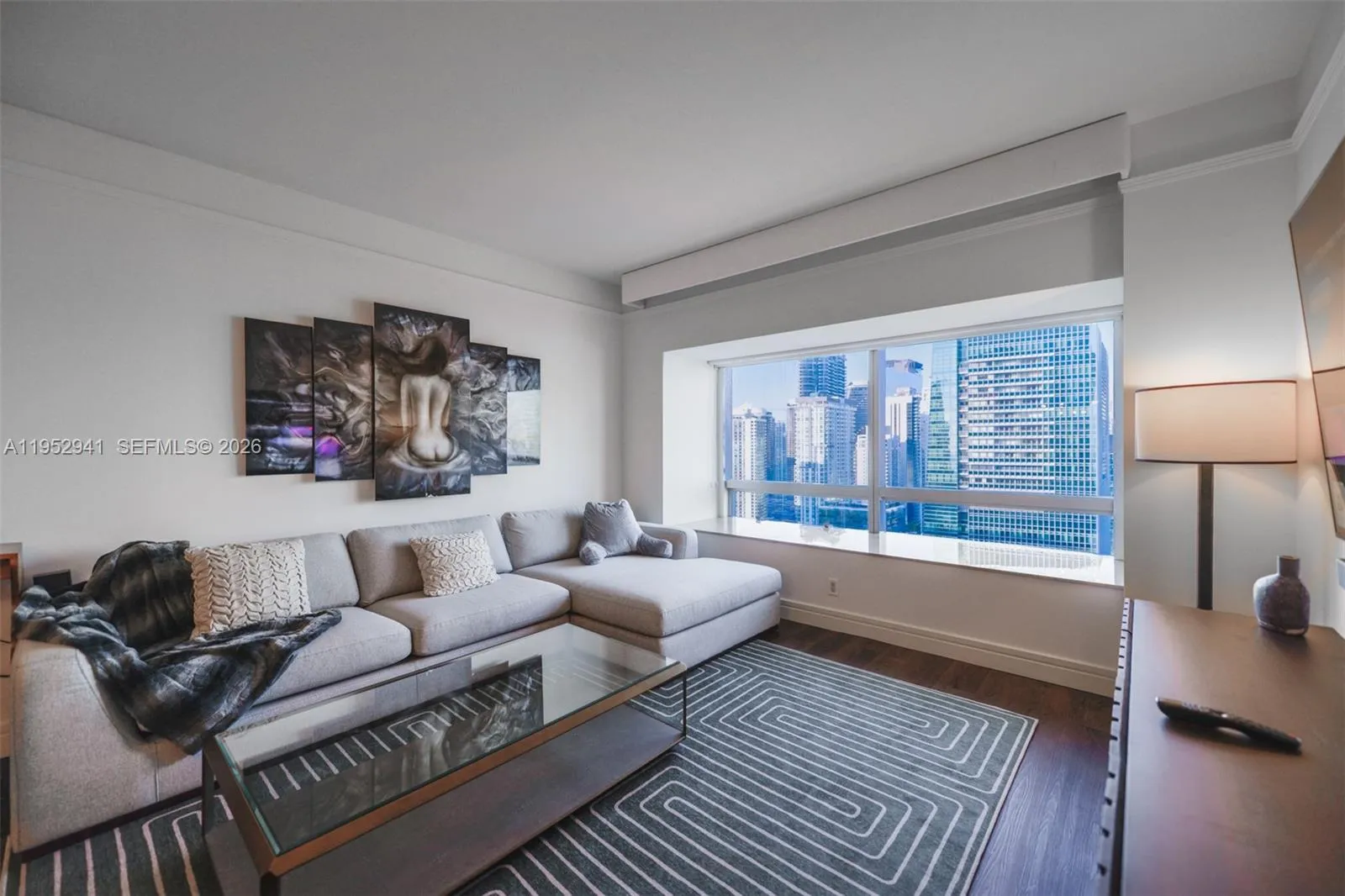 1435 Brickell Ave # 3510, Miami FL 33131
