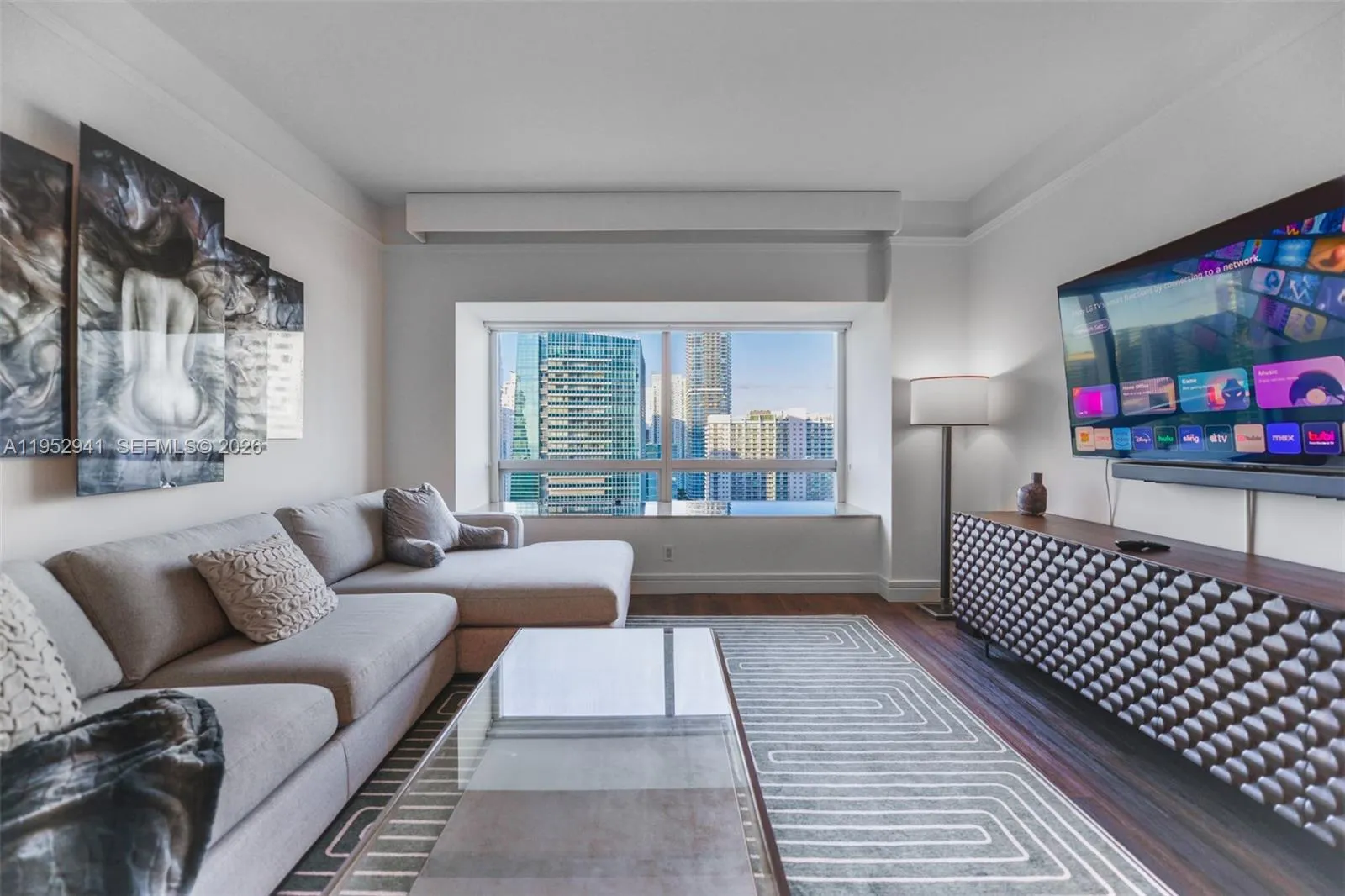 1435 Brickell Ave # 3510, Miami FL 33131