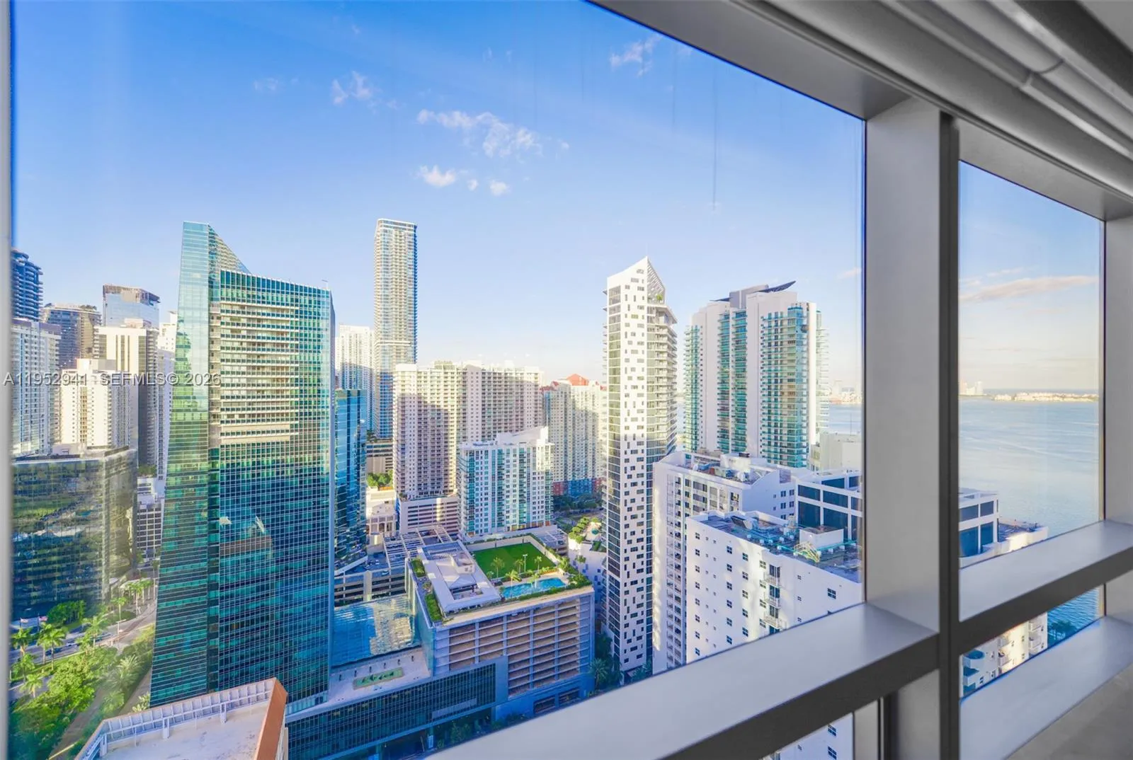 1435 Brickell Ave # 3510, Miami FL 33131