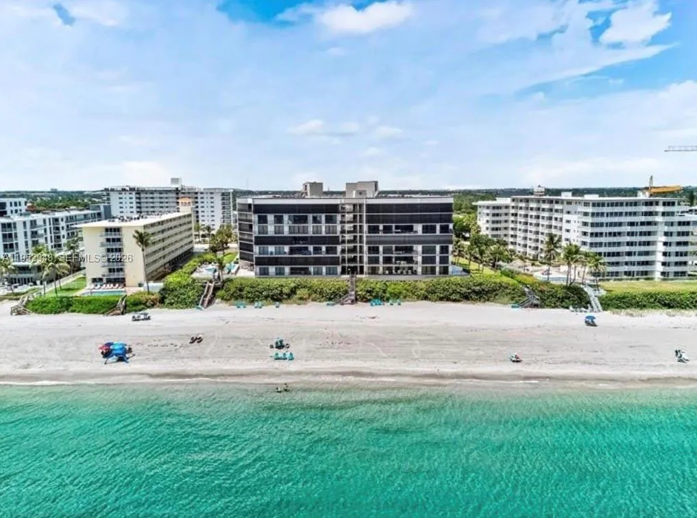 3 bedroom 3 bath for sale at 1167 Hillsboro Mile # 607, Hillsboro Beach FL 33062