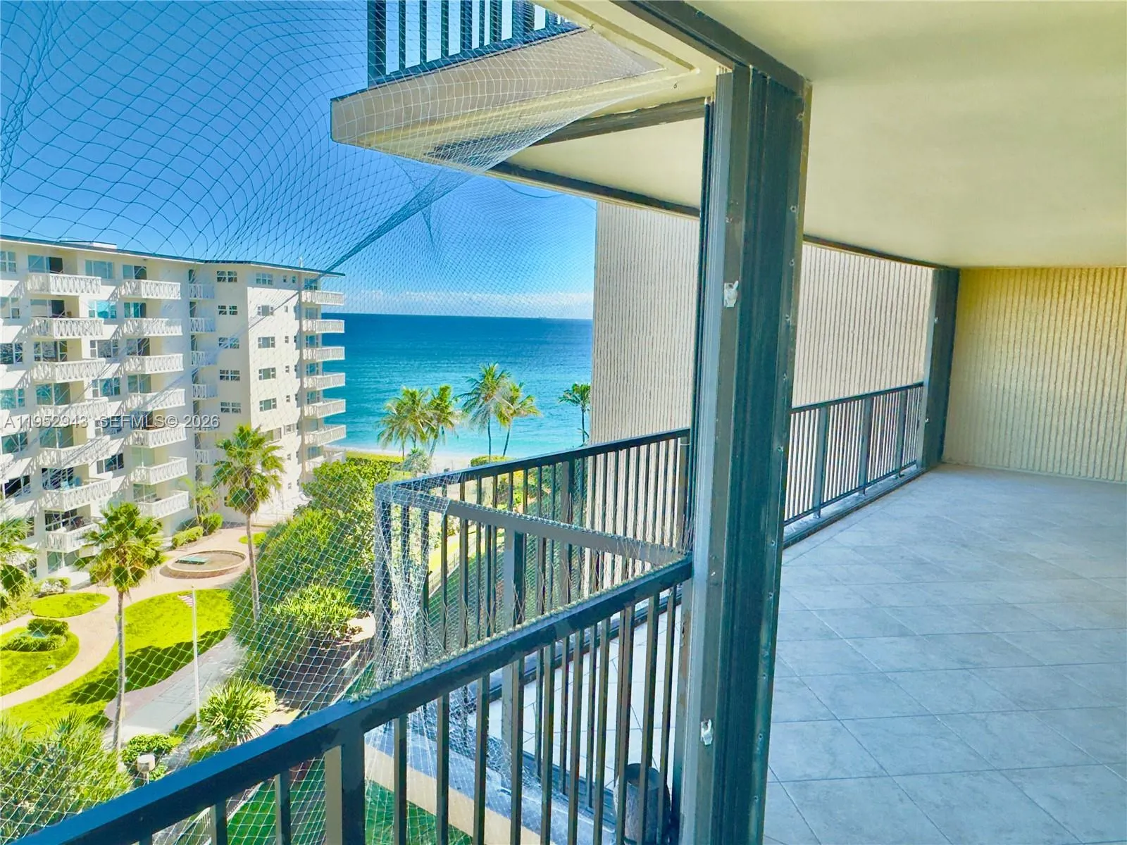 1167 Hillsboro Mile # 607, Hillsboro Beach FL 33062