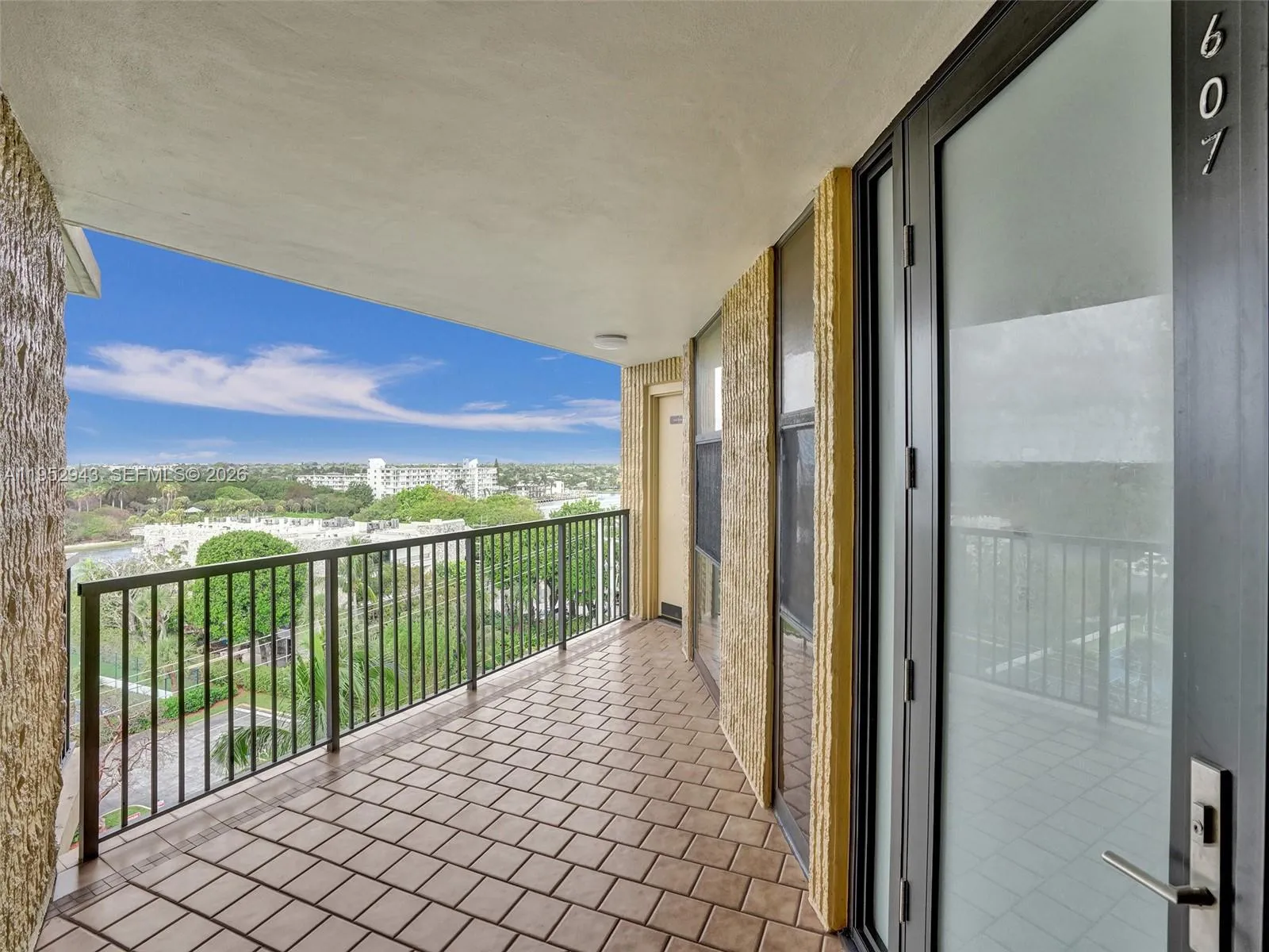 1167 Hillsboro Mile # 607, Hillsboro Beach FL 33062