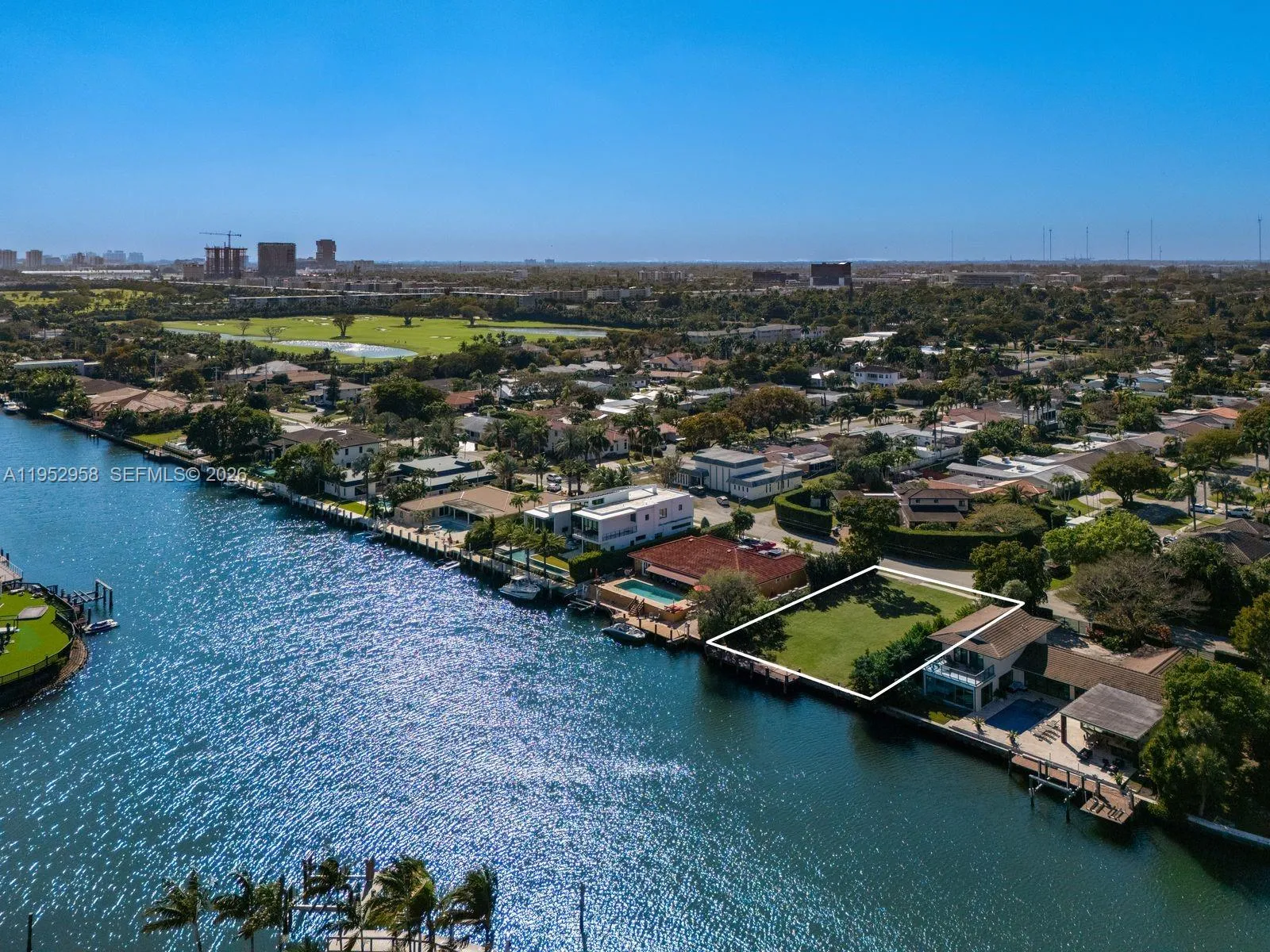 for sale at 1101 Diplomat Pkwy, Hollywood FL 33019