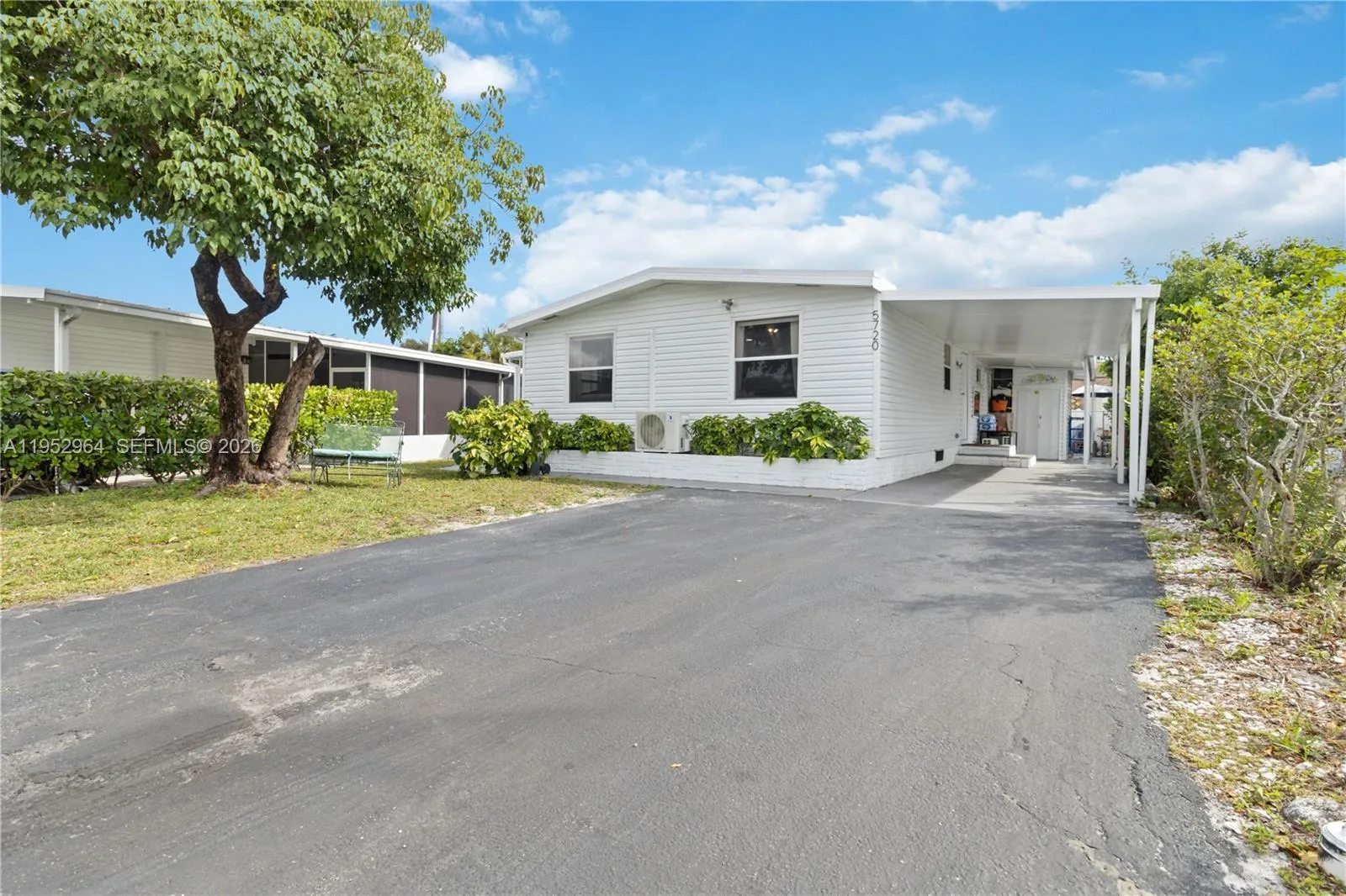 5720 SW Cypress Dr, Dania Beach FL 33312