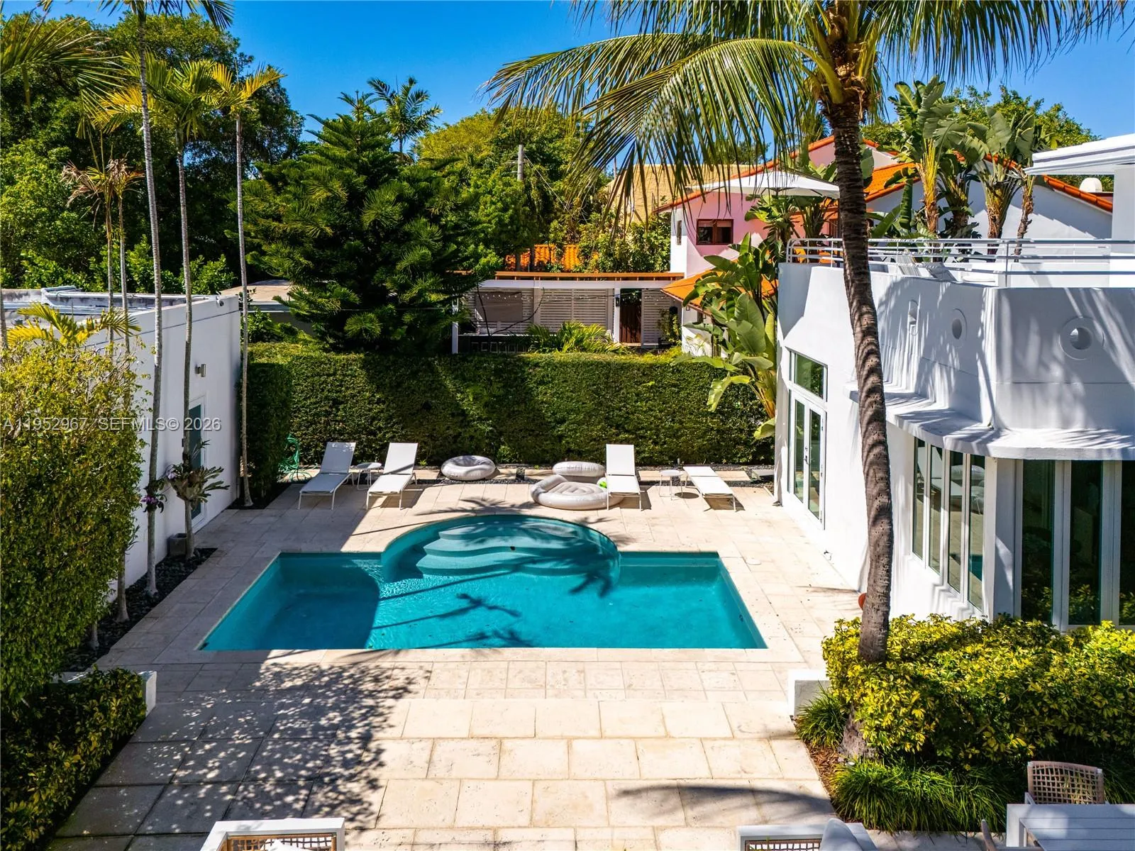 4580 Post Ave, Miami Beach FL 33140