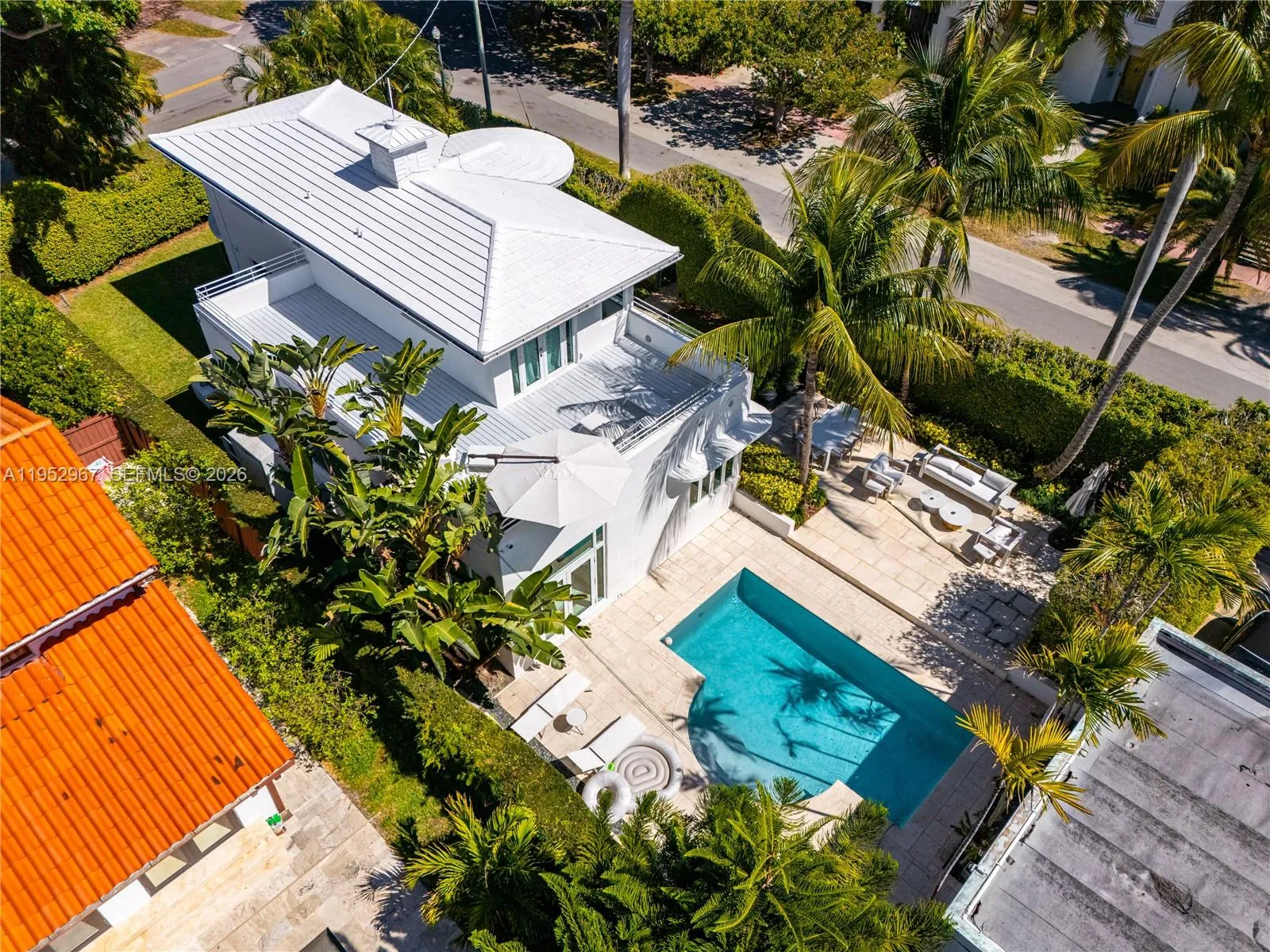 4580 Post Ave, Miami Beach FL 33140