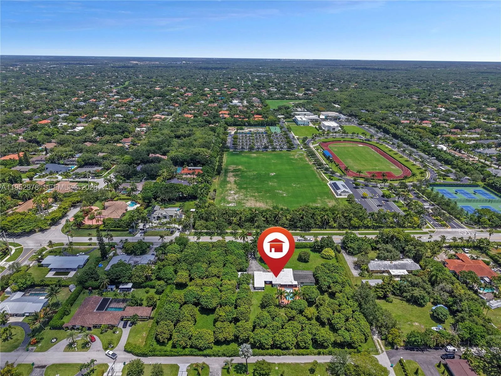 8000 SW 184th St, Cutler Bay FL 33157