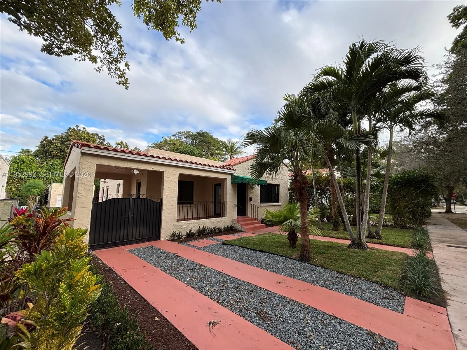 1231 Lisbon, Coral Gables FL Street
