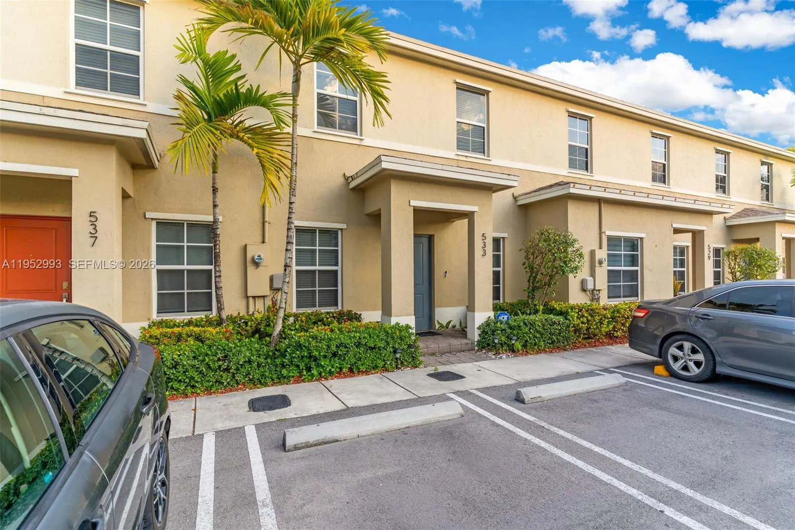 533 NE 5th PL, Florida City FL 33034