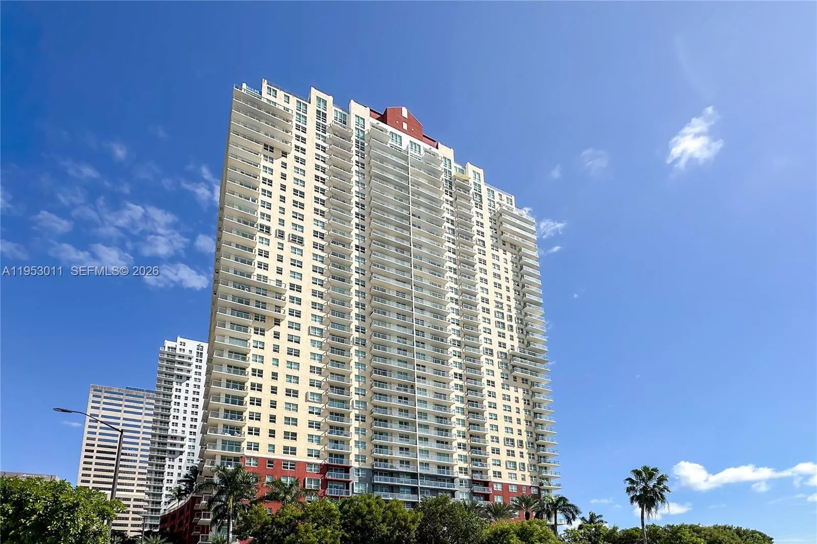 1155 BRICKELL BAY DR # 1602, Miami FL 33131