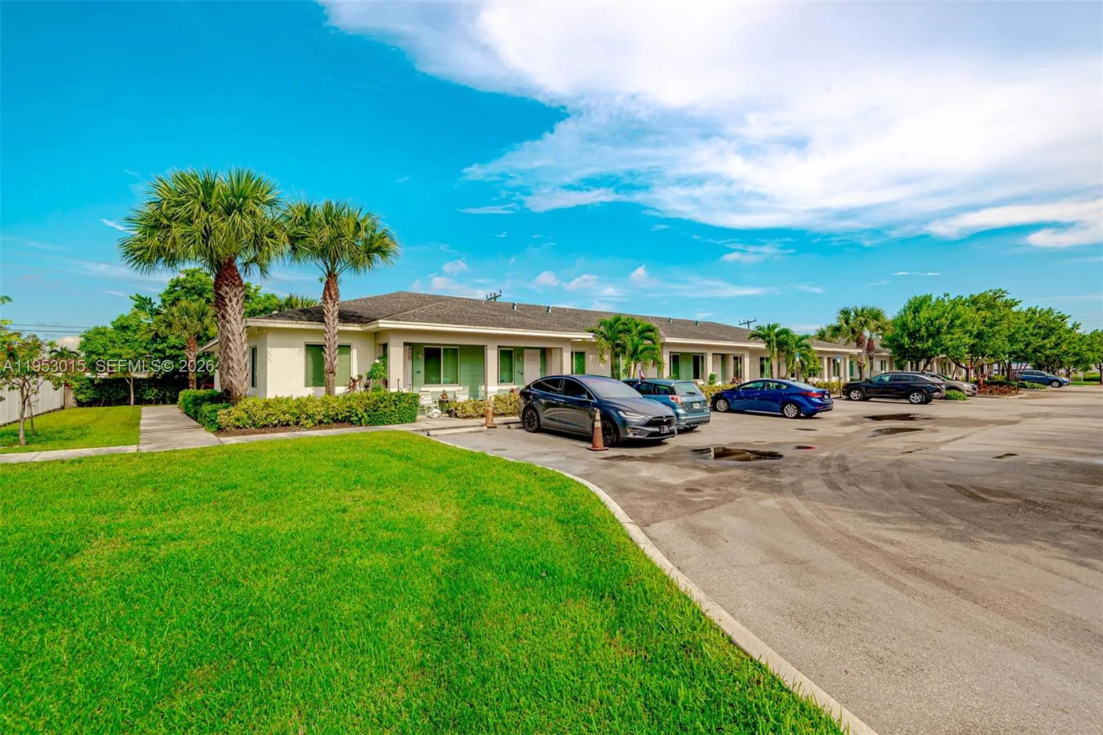 for sale at 20690 NW 27 Avenue, Miami Gardens FL 33056