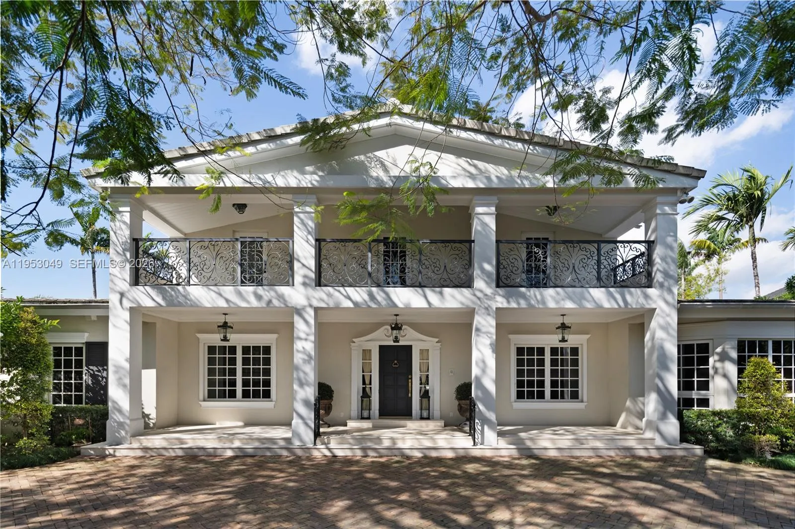 4620 Granada Blvd, Coral Gables FL 33146
