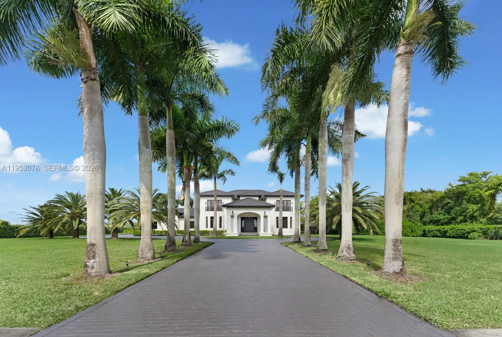 17805 SW 158th St, Miami FL 33187