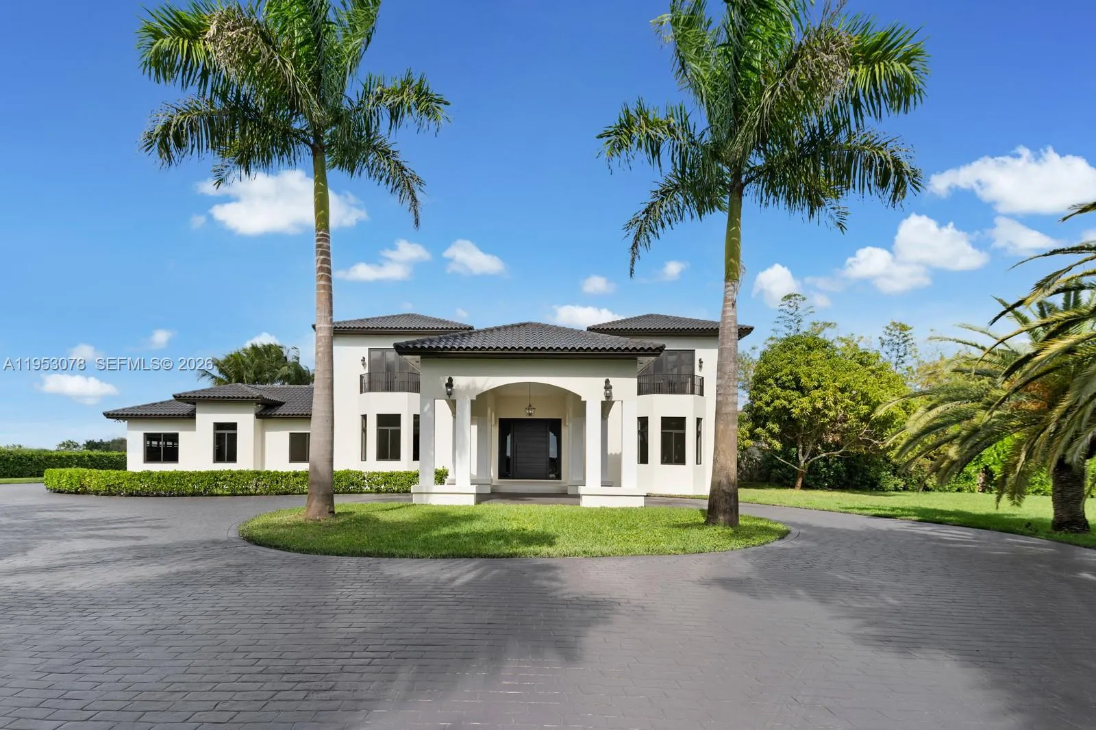 17805 SW 158th St, Miami FL 33187
