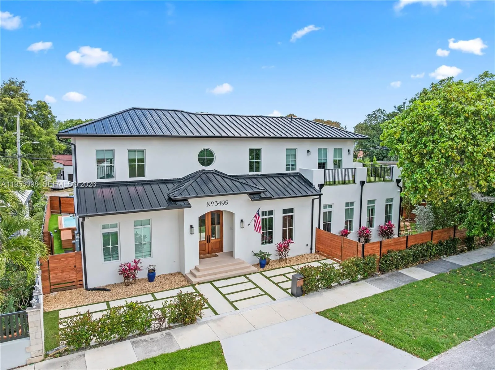 3495 SW 3rd Avenue, Miami FL 33145